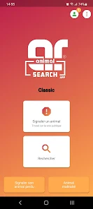 Animal Search APP - Apps on Google Play