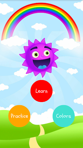 Learn Colors: Baby learning games screenshots 8