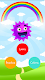 screenshot of Learn Colors: Baby games