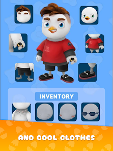 Screenshot image
