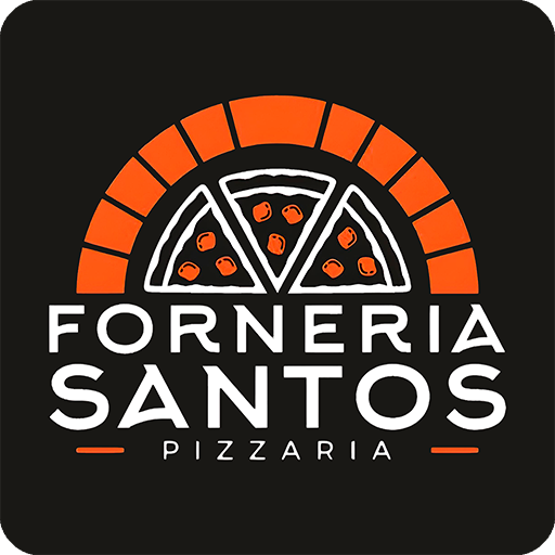 Forneria Santos logo