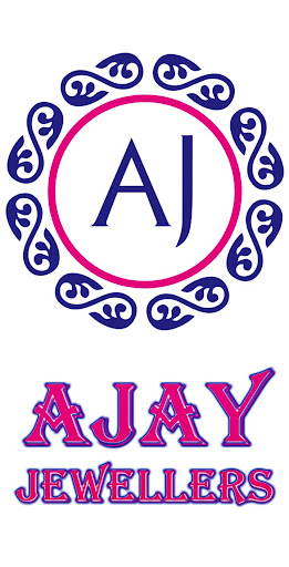 Android application AJAY JEWELLERS screenshort