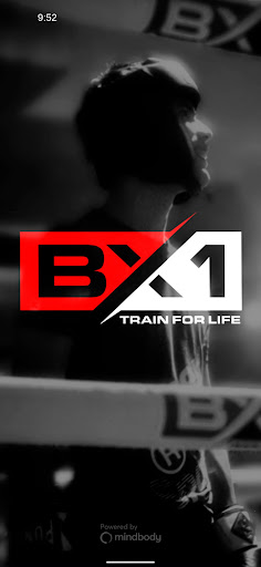 BX1 Gym Screenshot 1 - AppWisp.com