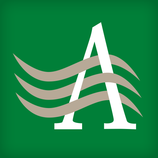 ACCU Card Controls logo