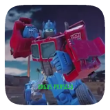 Tips Transformers Forged Fight icon