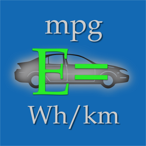 Car Energy Metering Dashboard logo