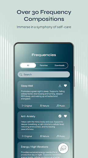 Screenshot of Soaak
