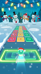 Color Dance Hop:jogo de musica – Apps no Google Play