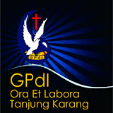 GPdI Ora Et Labora T. Karang icon