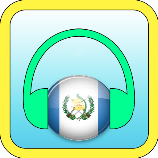 radio fe y esperanza guatemala logo