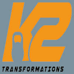 Cover Image of Tải xuống K2 Transformations  APK