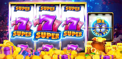 Olympic Patti Slots 777 screenshots 1