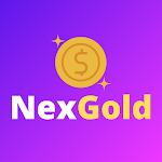Cover Image of 下载 NexGold 1.0 APK