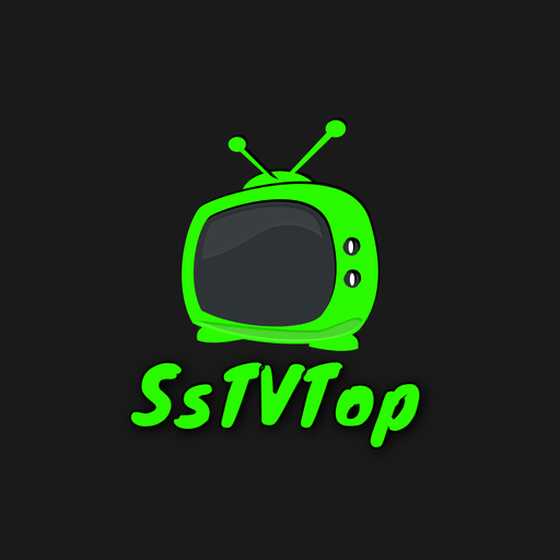 Sstvtop player ibo logo