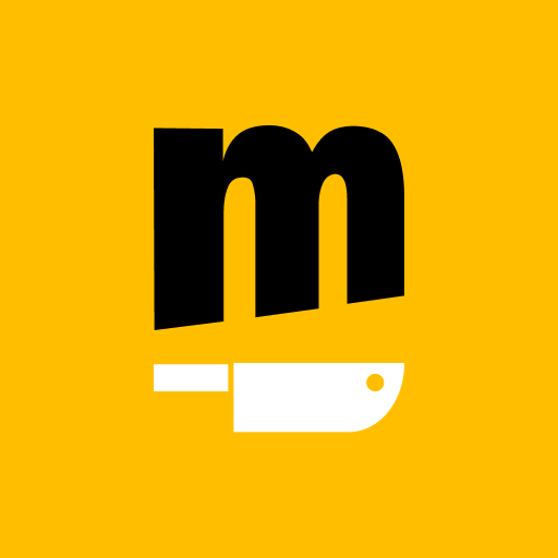 Mandao for business logo