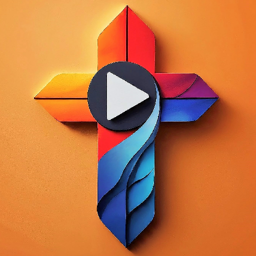 ChristSocial: Christian Social Header - AppWisp.com