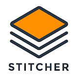 PhotoStitcher - Take Scrolling Screenshots Free icon
