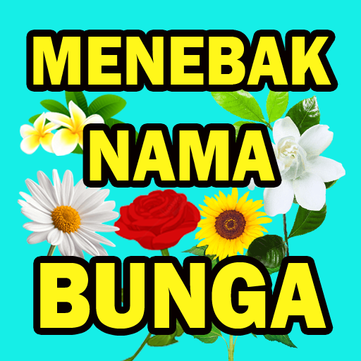 Tebak Nama Bunga Download on Windows