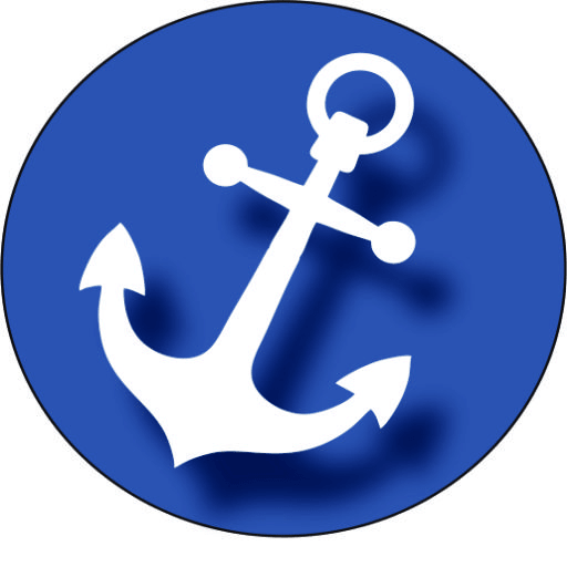 Diccionario Naval (NavalApp) logo