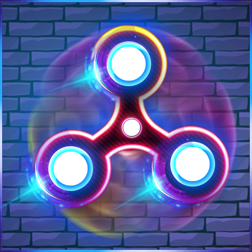 Neon Spinner – i Google Play