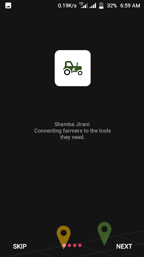 Shamba Jirani - Find farm tool