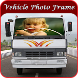 Vehicle Hoarding Frame 2016 icon