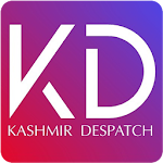 Cover Image of Herunterladen Kashmir Despatch 1 APK