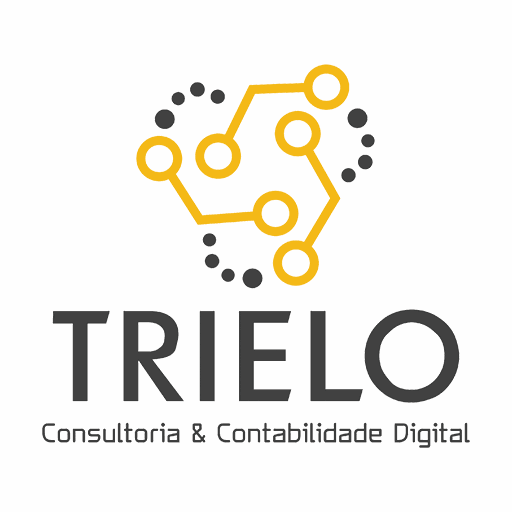 Trielo Contabilidade logo