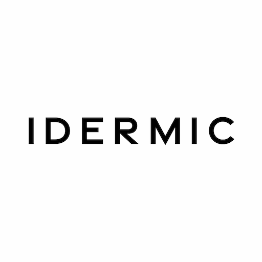 Idermic logo
