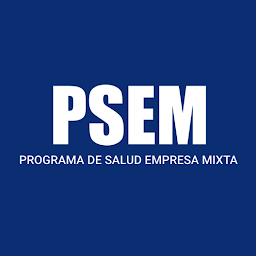 Значок приложения "PSEM"