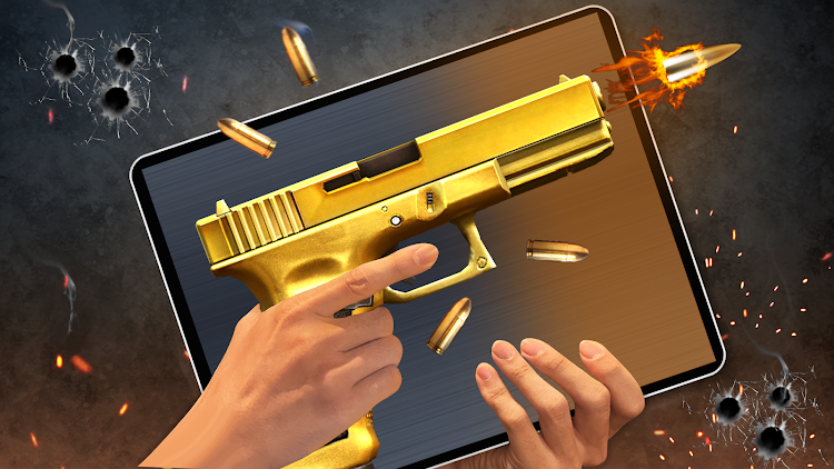 Gun Sound & Time Bomb - 1.1.5 - (Android)