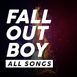 All Songs of Fall Out Boy icon