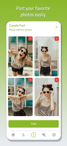 Photik4 Screenshot 4 - AppWisp.com