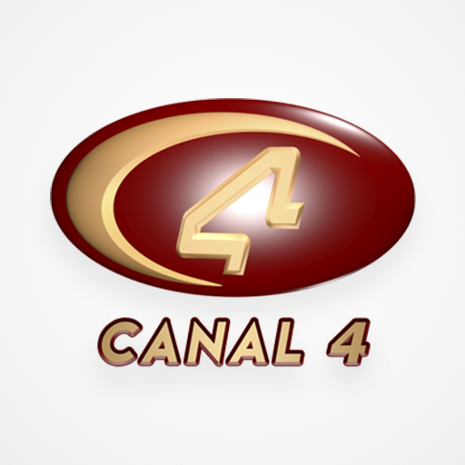 Canal 4 Eldorado Misiones logo