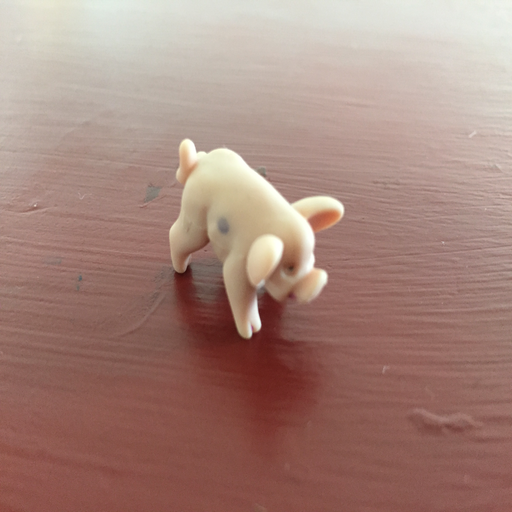 Pigs Tally logo