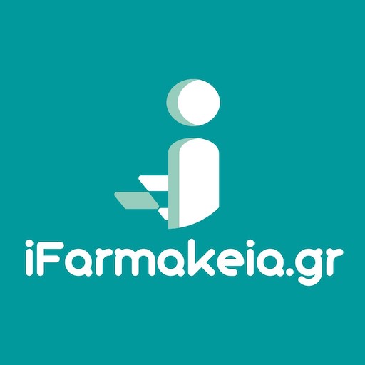 iFarmakeia logo