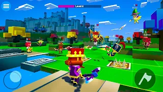 AXES.io - Screenshot 1