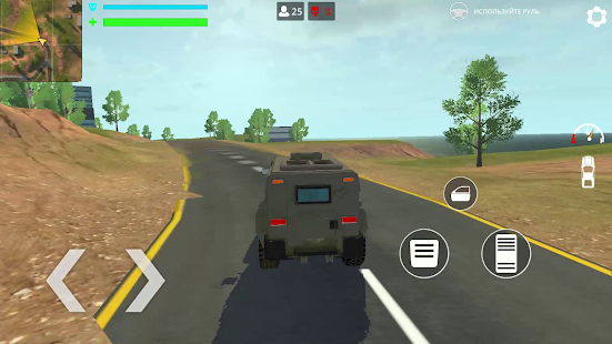 Fire Force Free: Shooting Games & Gun Survival War 2.4.4 screenshots 12