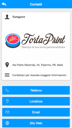 TortaPrint Screen 3