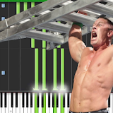 John Cena Piano Tiles ? icon