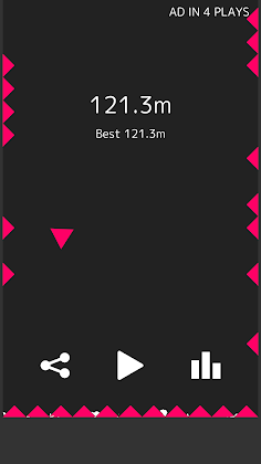 Climbing Ball 2 - Time Killer - Screenshot 3