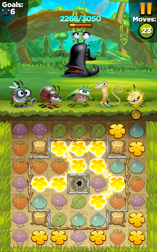 Best Fiends - Match 3 Games - Apps On Google Play