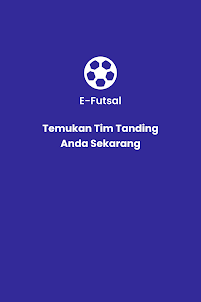 E-Futsal
