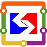 Philadelphia Metro Map icon