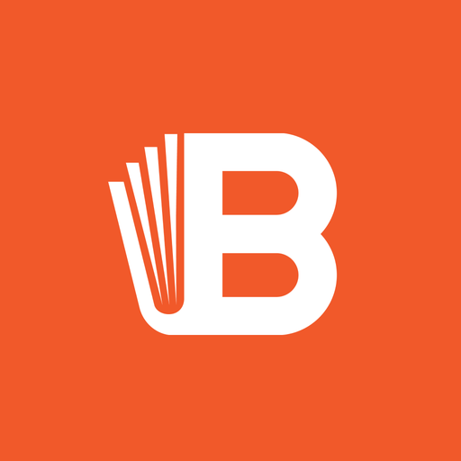Bookum logo