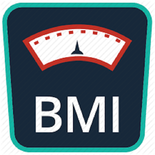 BMI Calculator logo