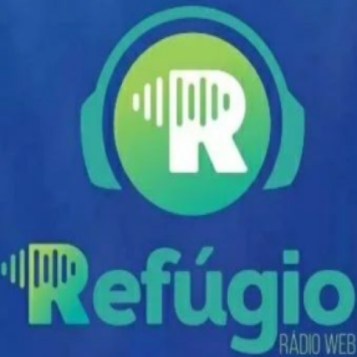 Radio Refugio web logo