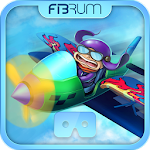 Cover Image of Download VR Air Race 1.91 APK
