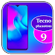 Theme for Tecno Phantom 9 Скачать для Windows