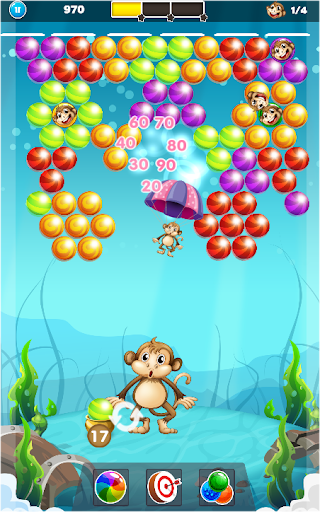 Bubble Shooter
